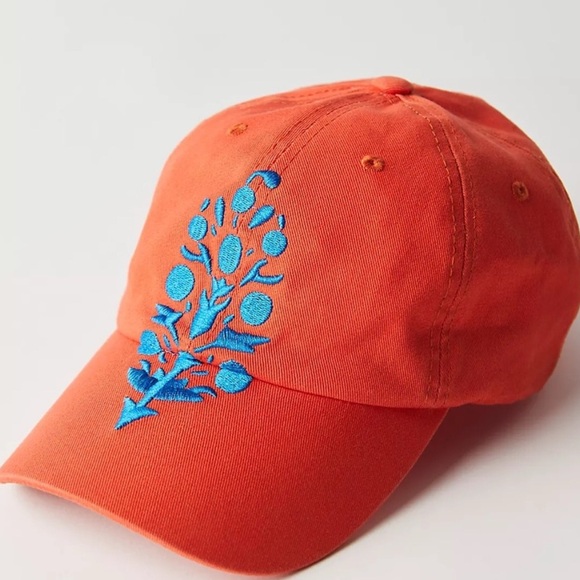 Free People Accessories - NWT FP Movement Big Buti
Baseball Cap